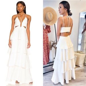 Line & Dot Sonia dress